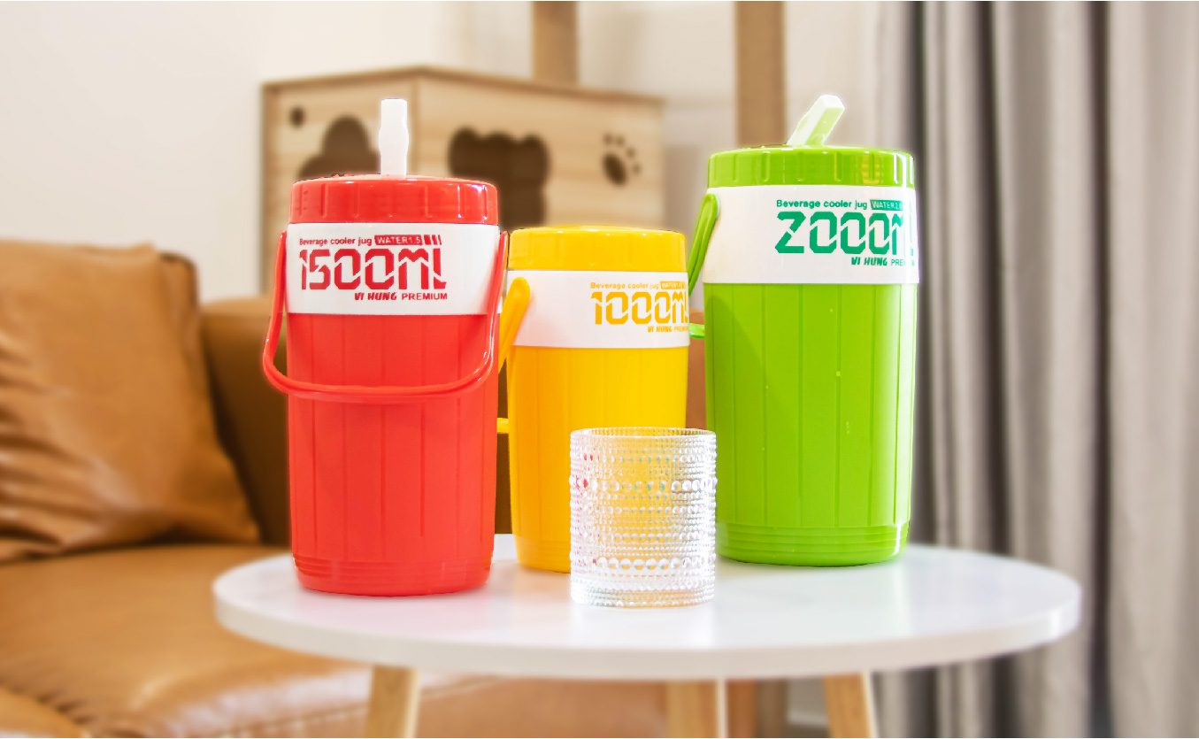 Các ưu đãi của chúng tôi