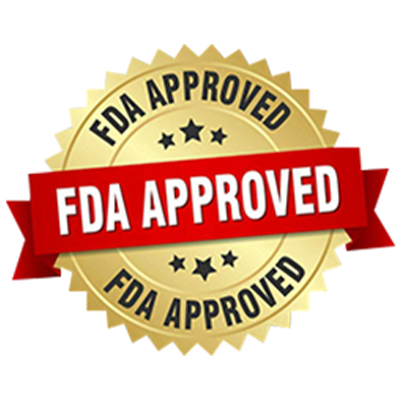 Đạt chuẩn FDA