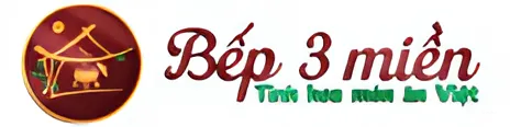 logo Bếp 3 Miền