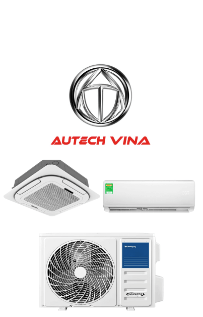 AUTECH Air Conditioning Solutions