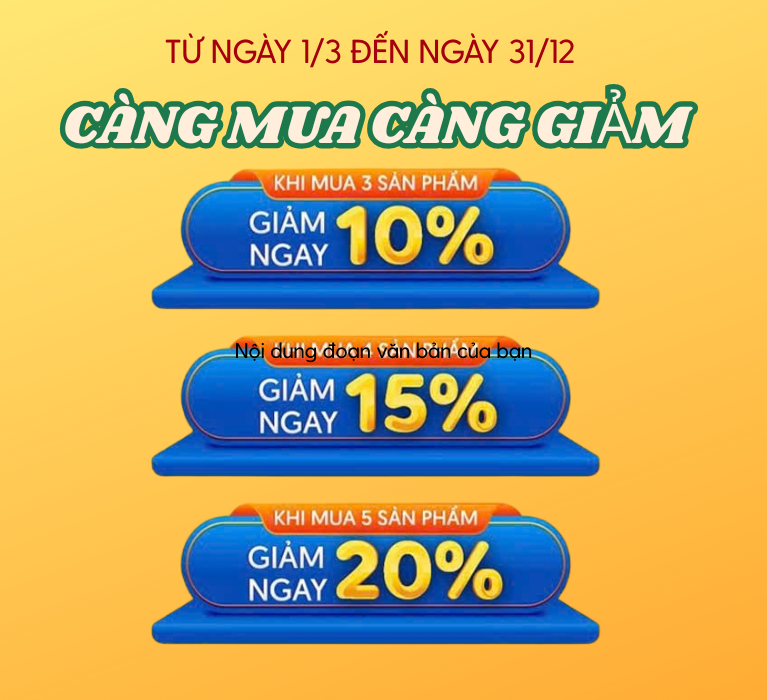 Sản phẩm chức năng