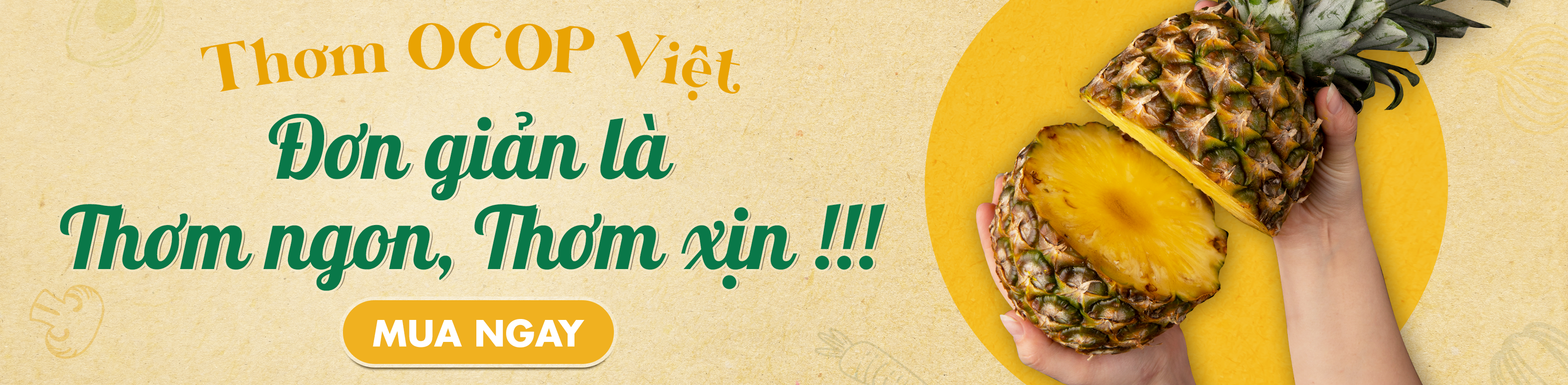 	Nông sản sấy khô <br> Dried agricultural products 