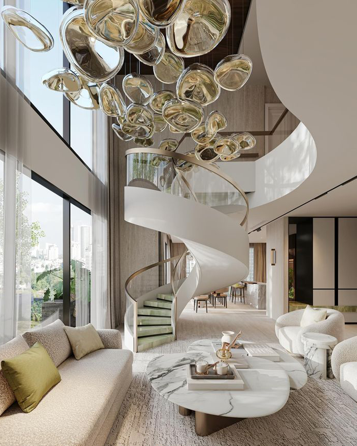 Thi công nội thất