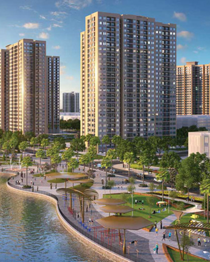 Kinh doanh bất động sản