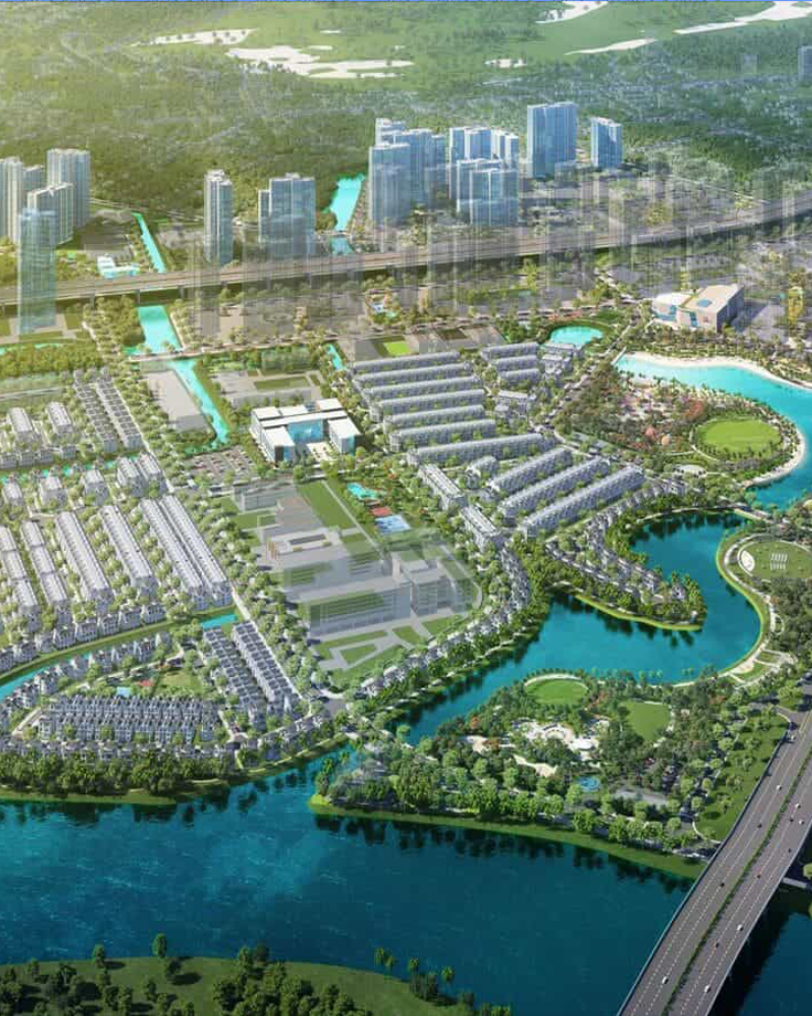 Quy hoạch đô thị