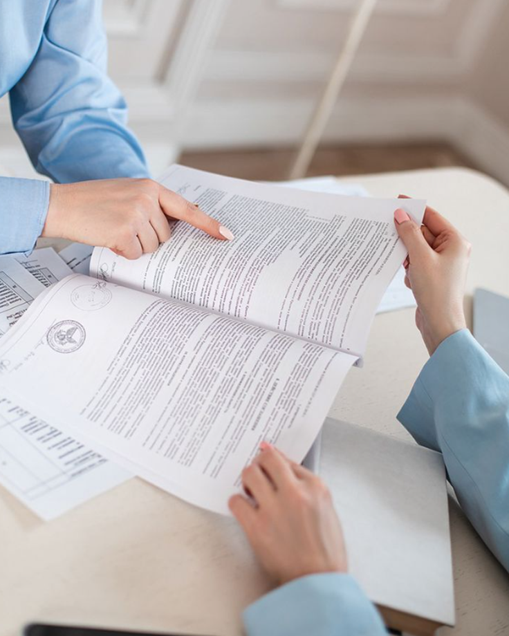 Hỗ trợ giấy phép xây dựng 