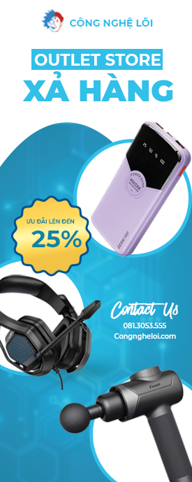 Xả Tồn Giá Shock