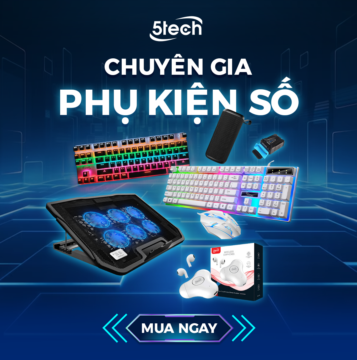 5tech