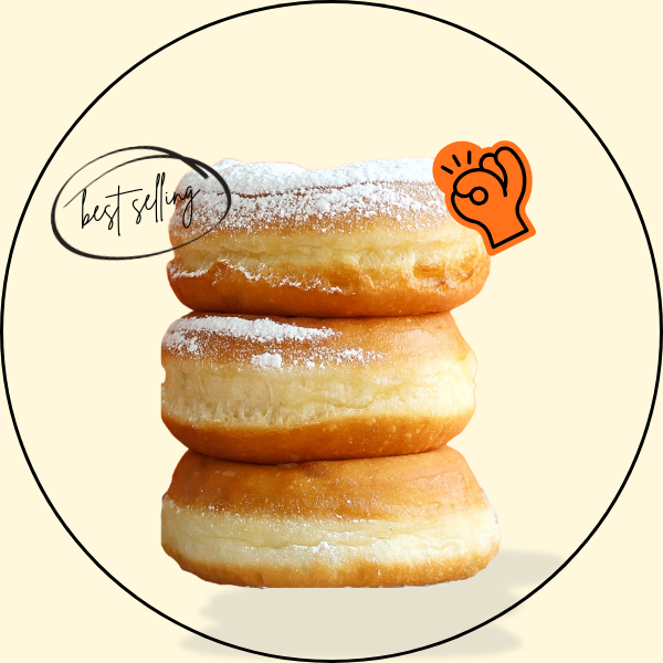 Doughnut
