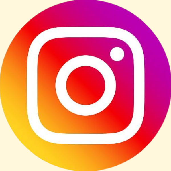 instgram footer