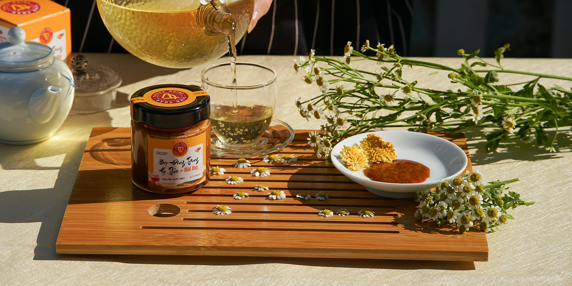 Các sản phẩm nổi bật