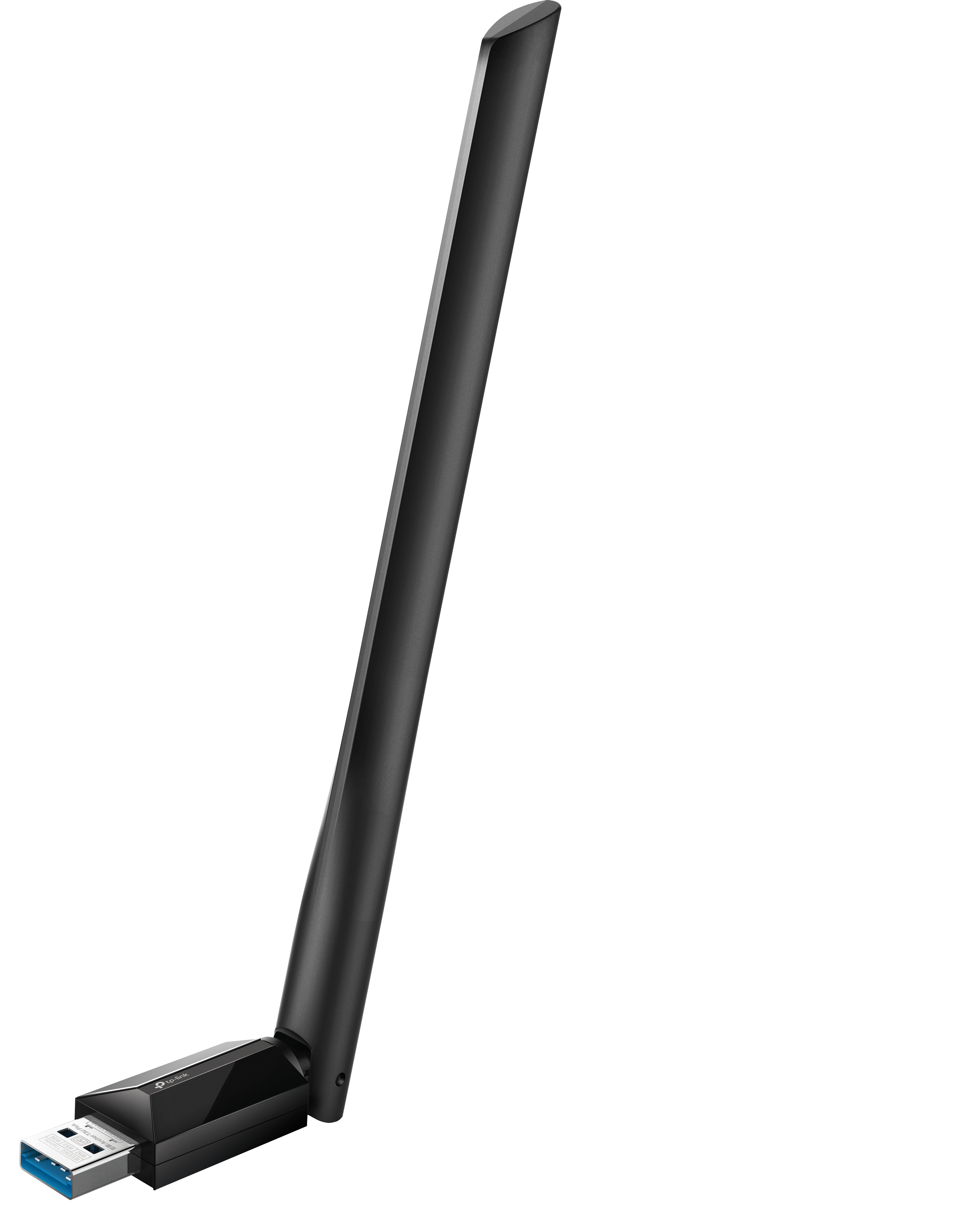 USB Wi-Fi & Bluetooth