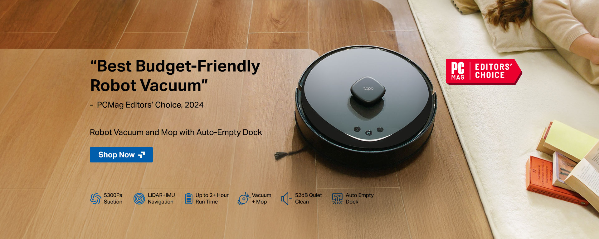 robot hut bui va lau nha