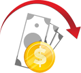 Giảm 5%