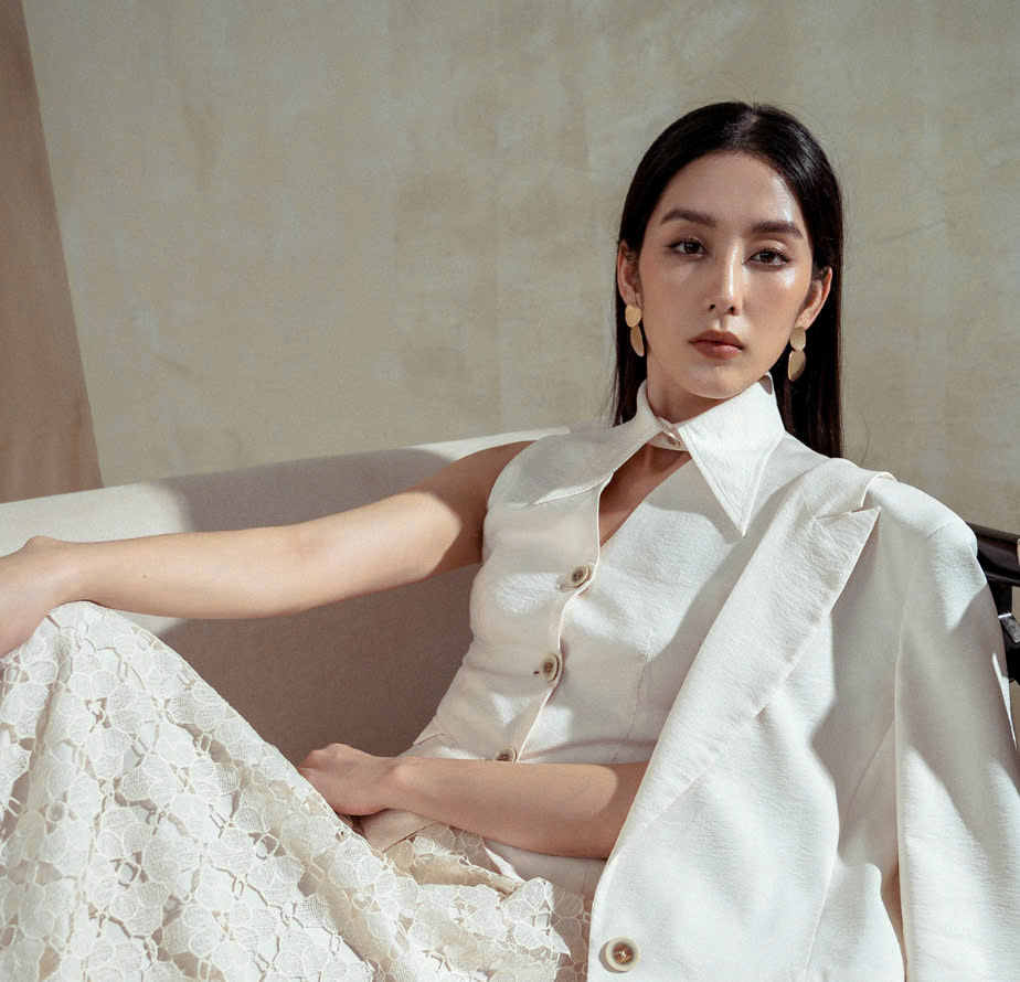 Indochine Elegant Style