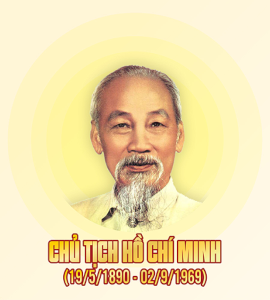 Sách Bác Hồ
