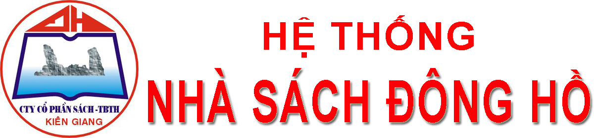 NHÀ SÁCH ĐÔNG HỒ