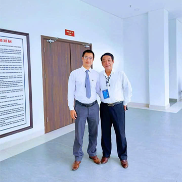 NĂNG LỰC CỦA CHÚNG TÔI