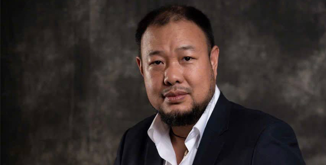 NGUYỄN BẢO SƠN<br> CHỦ TỊCH 412 BEAUTY