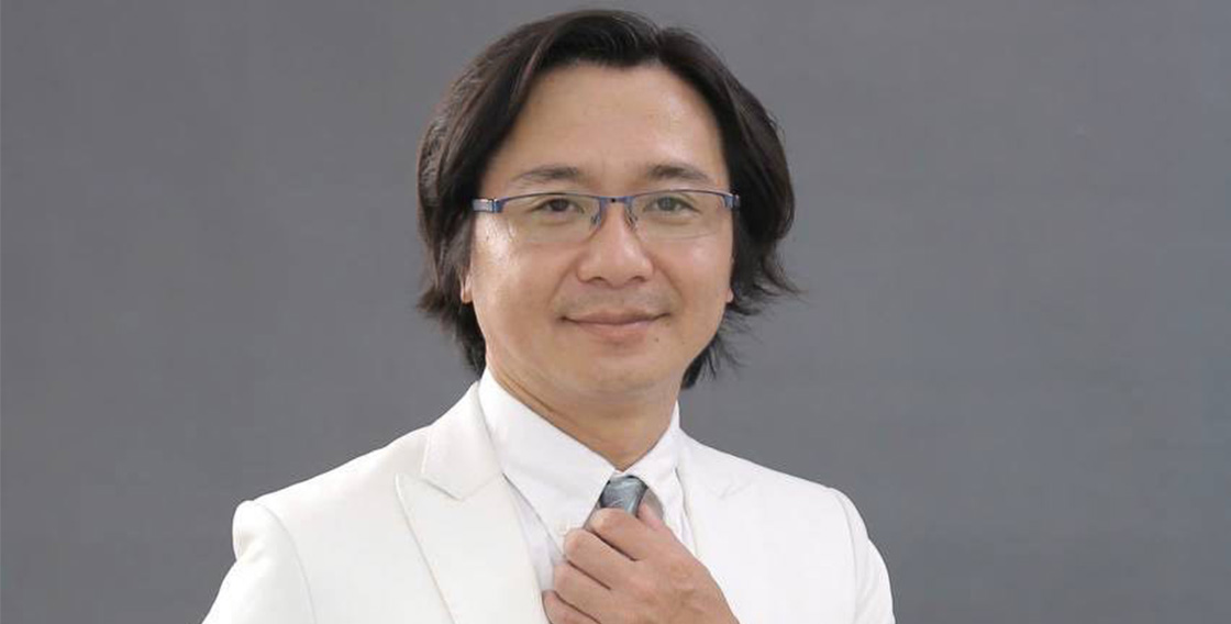 LƯƠNG VĨNH TRƯỜNG<br> TỔNG GIÁM ĐỐC 412 BEAUTY