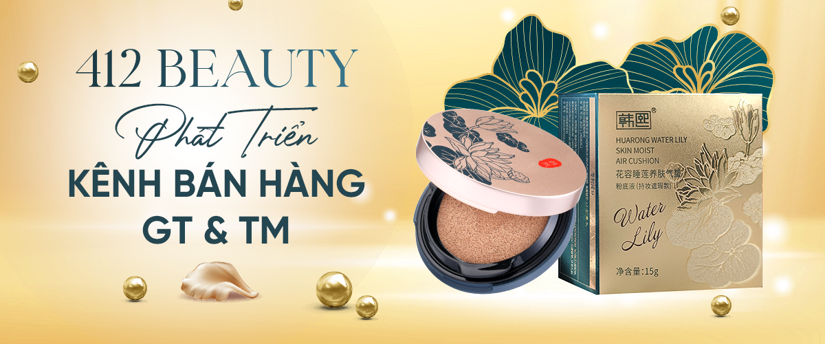 PHÁT TRIỂN <br> KÊNH BÁN HÀNG GT & MT