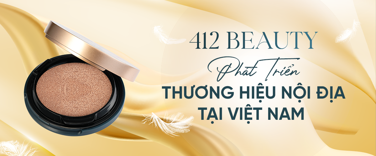 PHÁT TRIỂN <br> THƯƠNG HIỆU NỘI ĐỊA