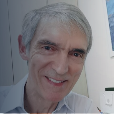 Mr. Patrick Coustance