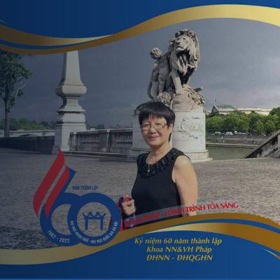 Mme. Đào Ánh Hương