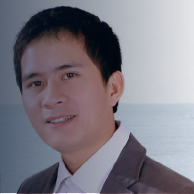 Mr. Phạm Quang Hiệp