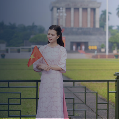 Mme. Trần Thị Minh Trang