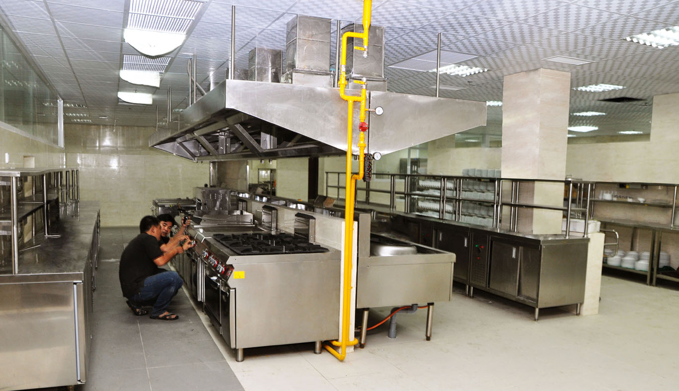 Cung cấp linh kiện, phụ tùng