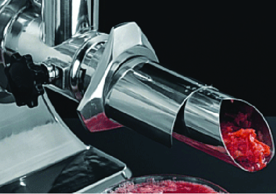 Thiết Bị Sơ Chế