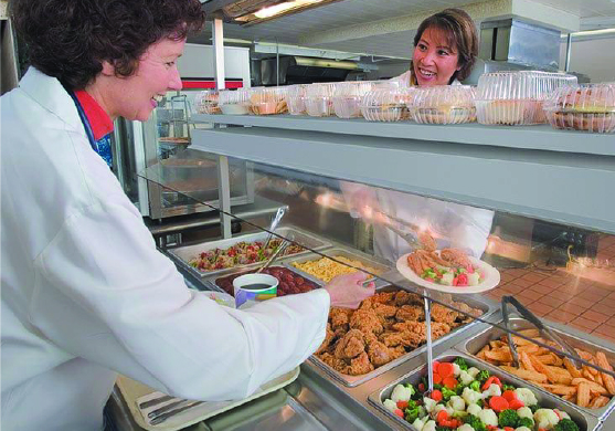 Thiết Bị Hâm Nóng