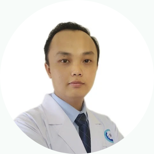 Bác sĩ Lê Hoàng Thiên