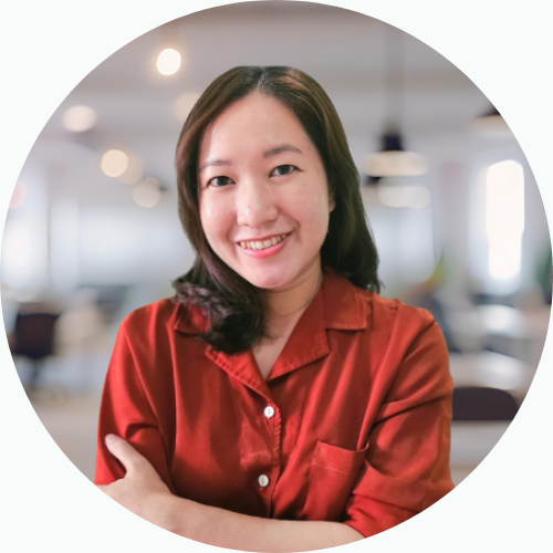 Nguyễn Ngọc Quỳnh Thư