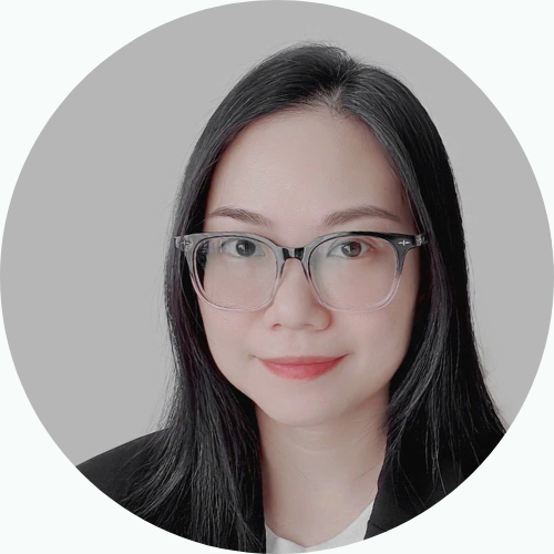 Nguyễn Võ Anh Thy