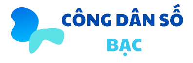 Công Dân Số Bạc