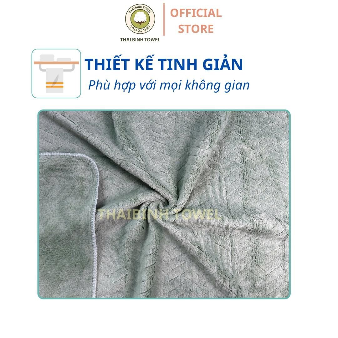 Khăn tắm