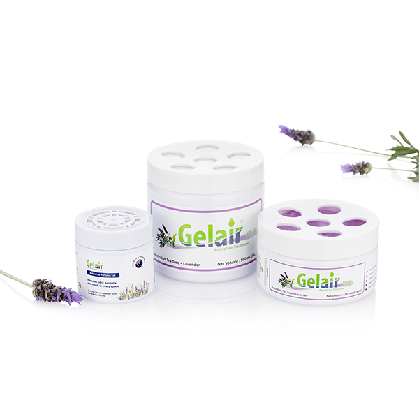LỢI ÍCH SẢN PHẨM GELAIR