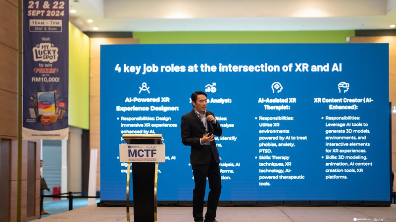 International Career Summit
