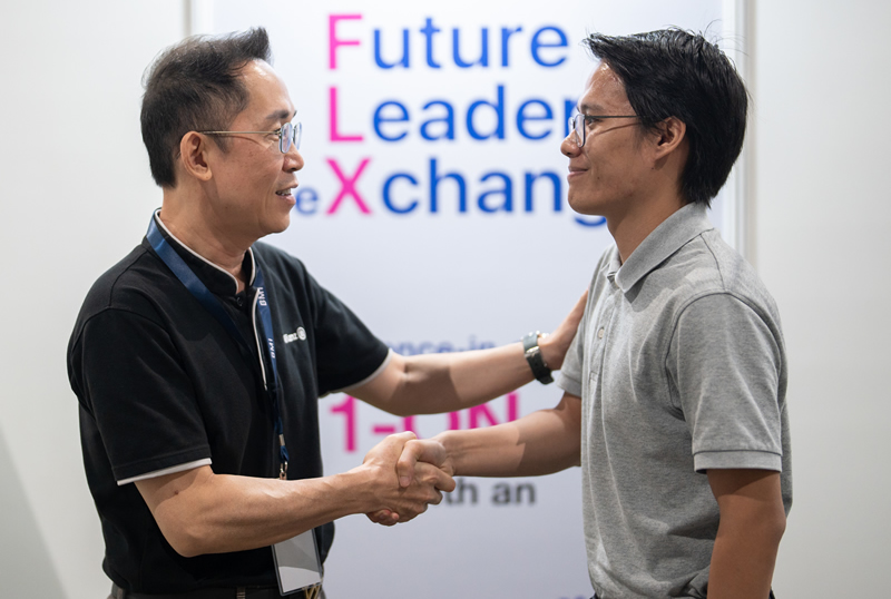 Coaching & Mentoring