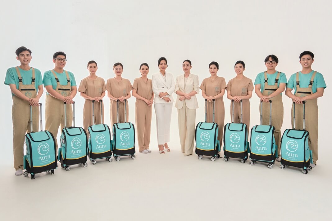 Staff banner 1