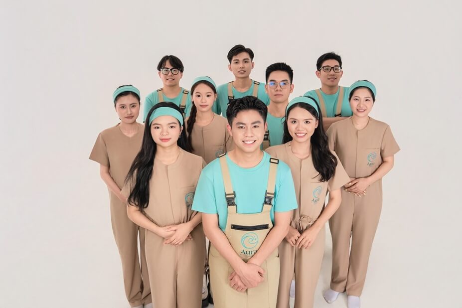 Staff banner 3