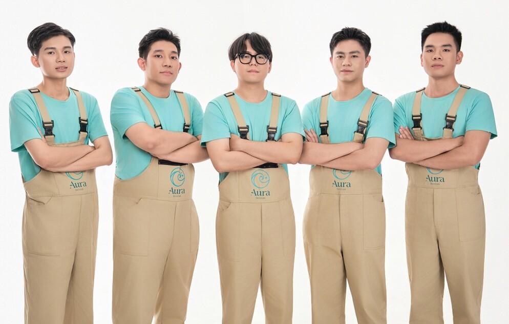 Staff banner 4