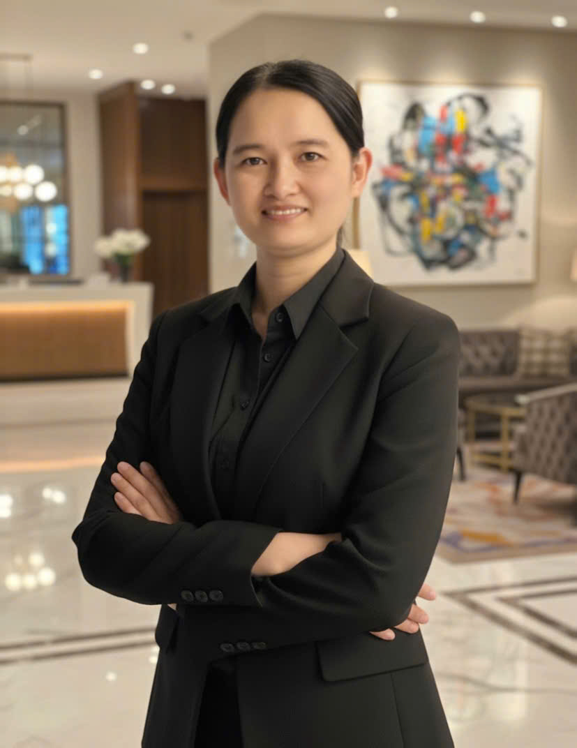 Trần T. Mai Lan