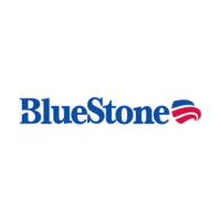 BLUESTONE