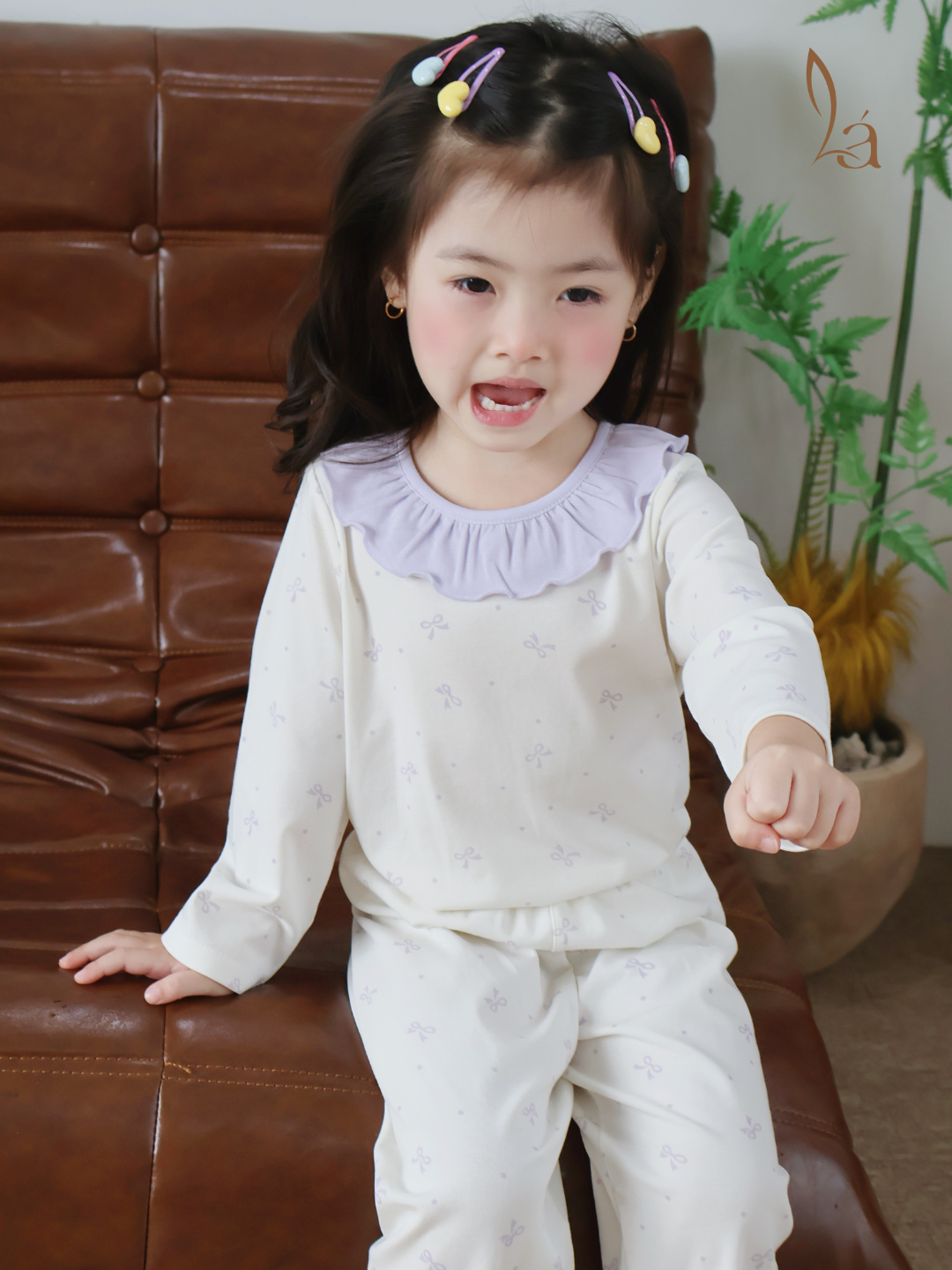 Đồ ngủ siêu mát cho bé trai gái