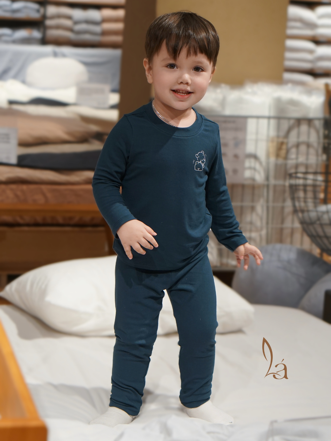 Thời Trang Bé Trai