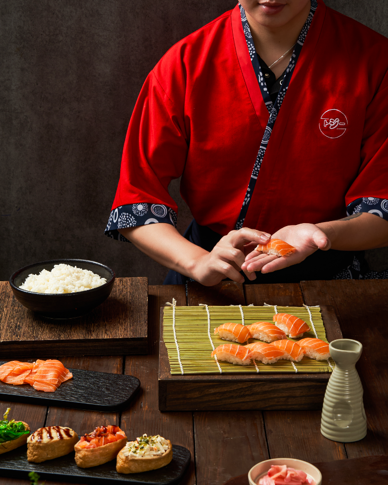 KHÁM PHÁ CÂU CHUYỆN CỦA ASIA GARDEN