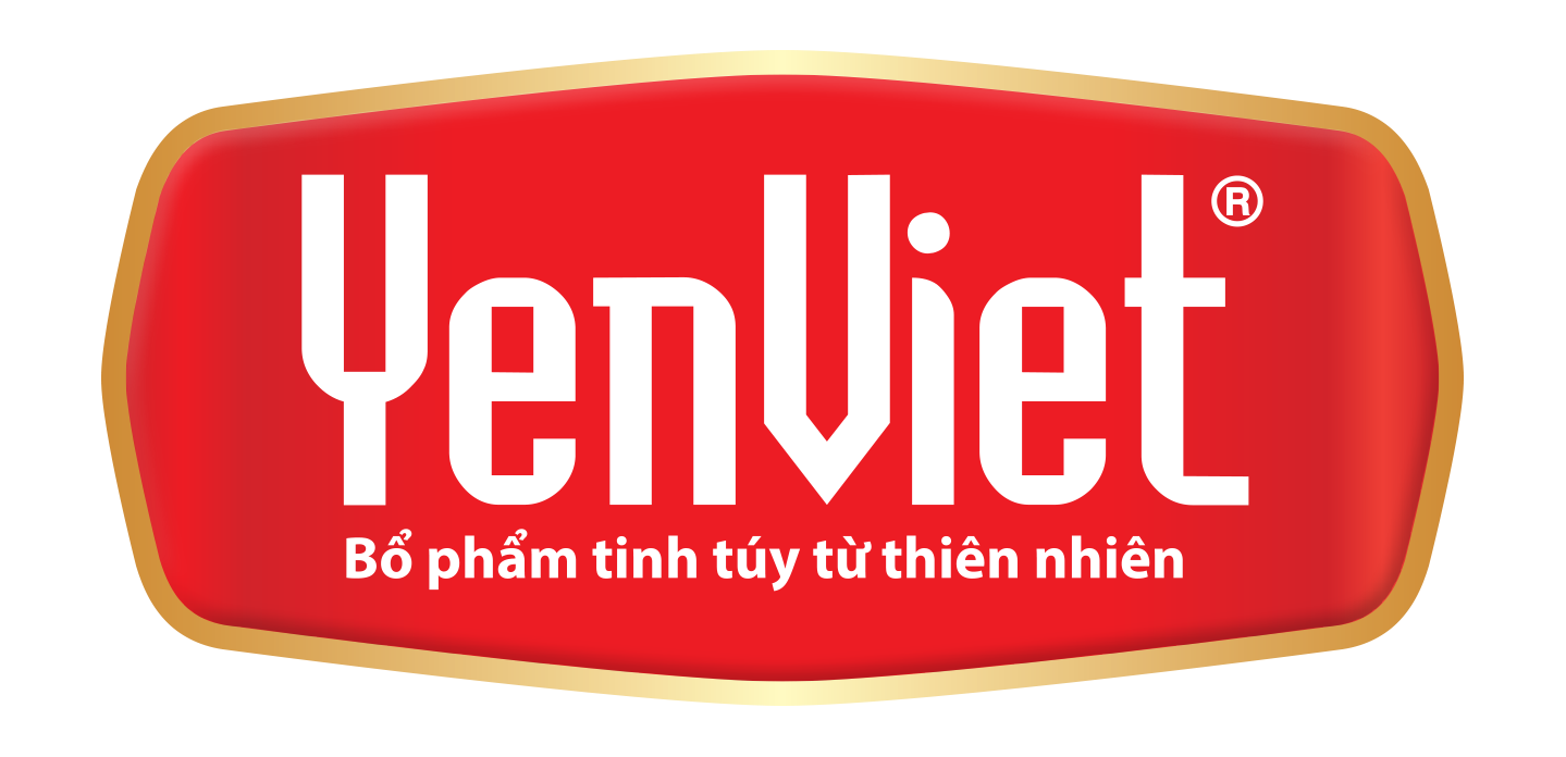 logo Yen Viet Official